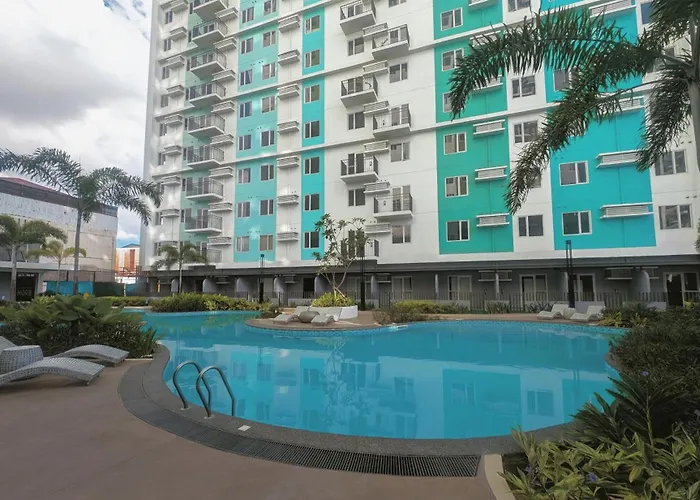 Homey In Mandaue City